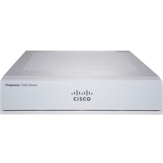 CISCO FIREPOWER 1140 NGFW APPLIANCE, 1U
