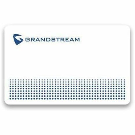 GRANDSTREAM GDS37X0 CARD RFID CARD FOR GRANDSTREAM DOOR PHONES PACK OF 100 GDS37