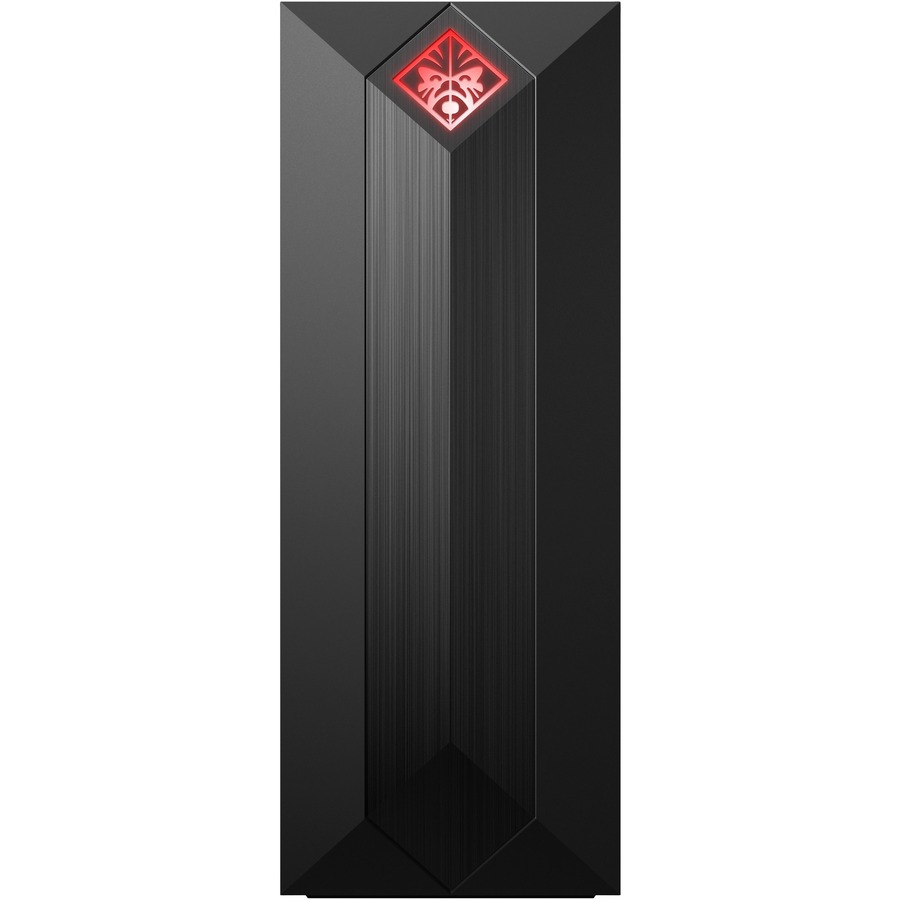 HP OMEN Obelisk 875-0000 875-0160 Gaming Desktop Computer - Intel