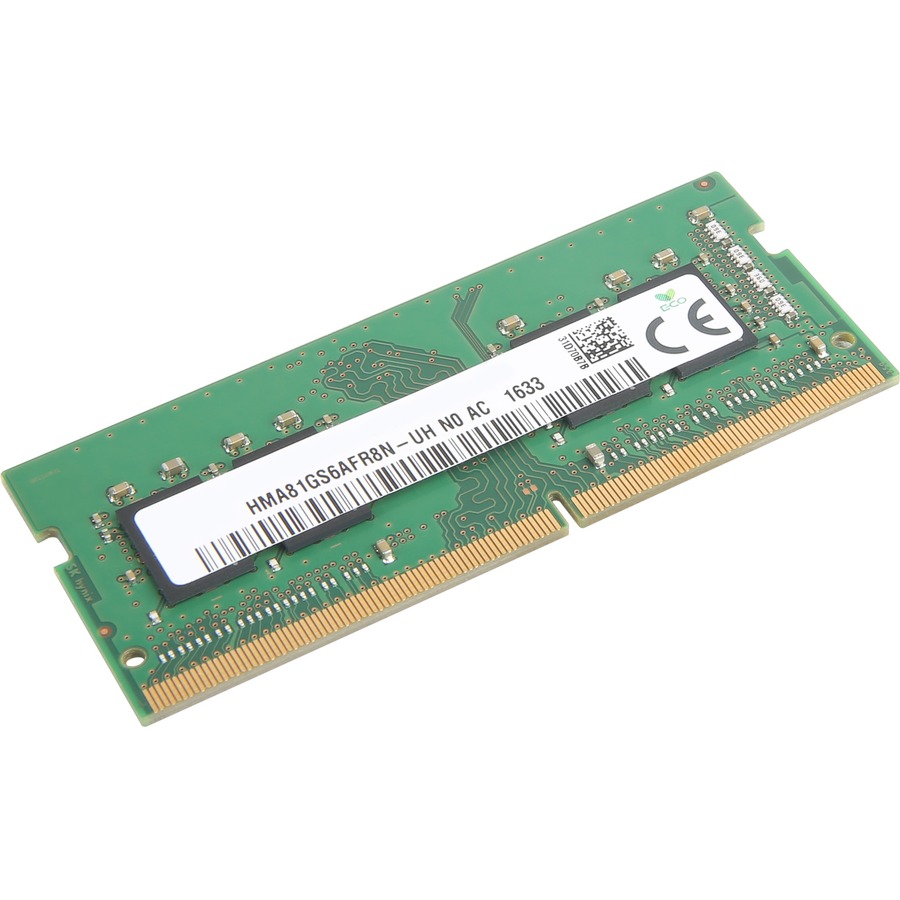 TOTAL MICRO MEMORY, LENOVO THINKPAD P1, P52, P72, X1 EXTREME - 32GB 2666MHZ DDR4
