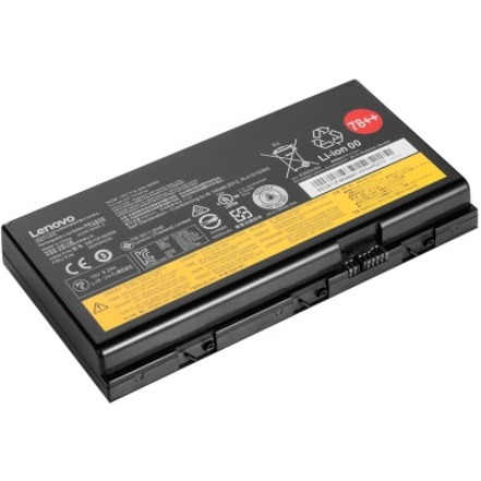 TOTAL MICRO BATTERY, LENOVO THINKPAD P70, P71 - 8-CELL 96WHR