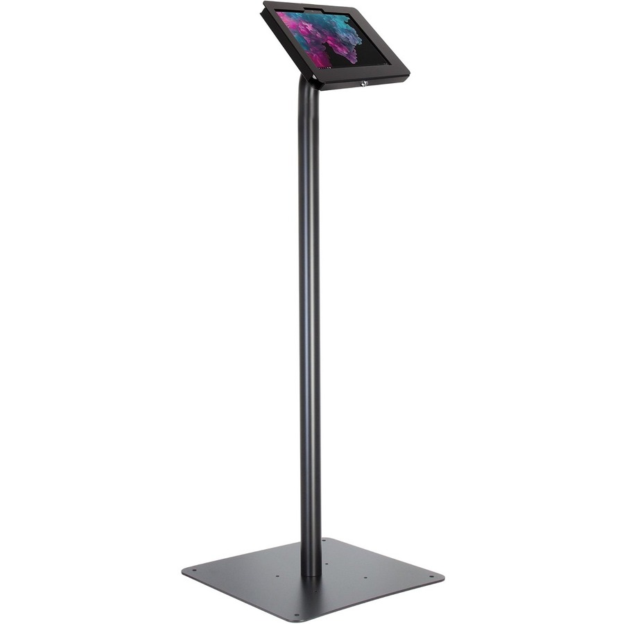 KIOSK -ELEVATE II BLACK/STAND/SURFACE GO
