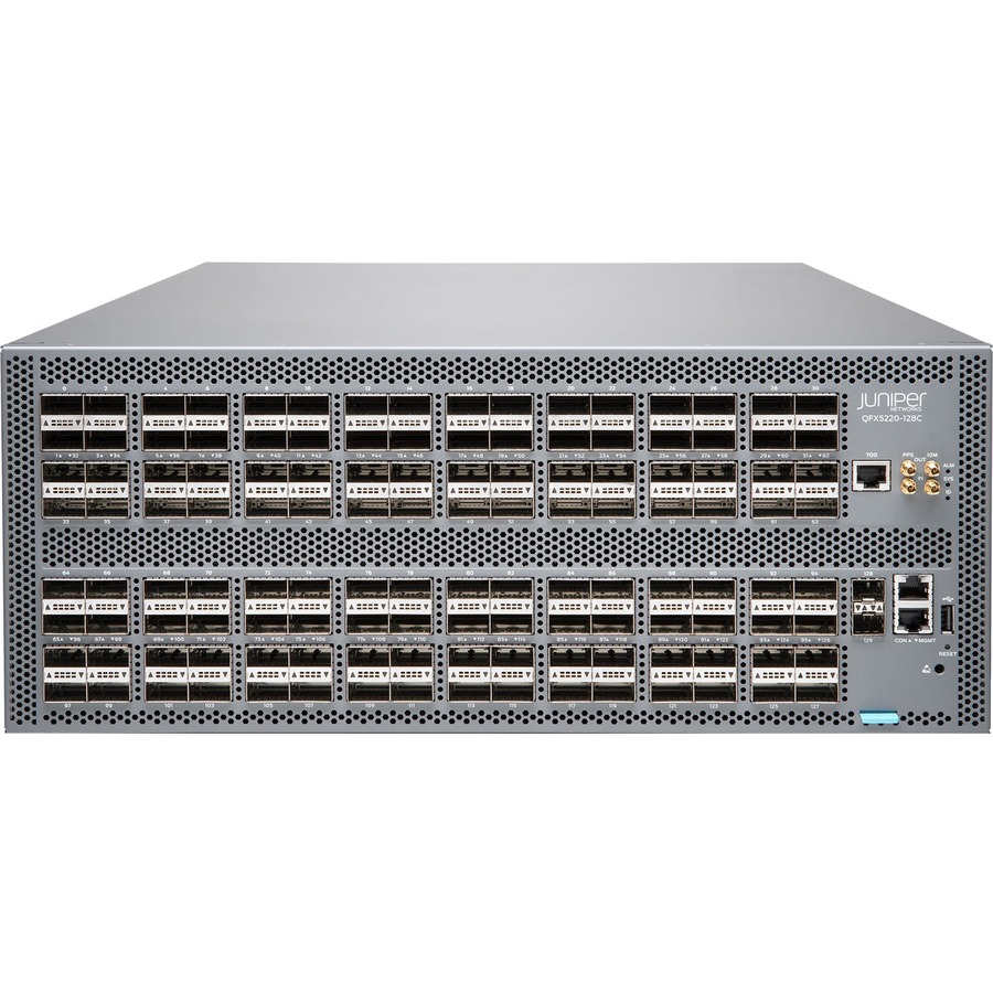 QFX5220-128C AFO FANS