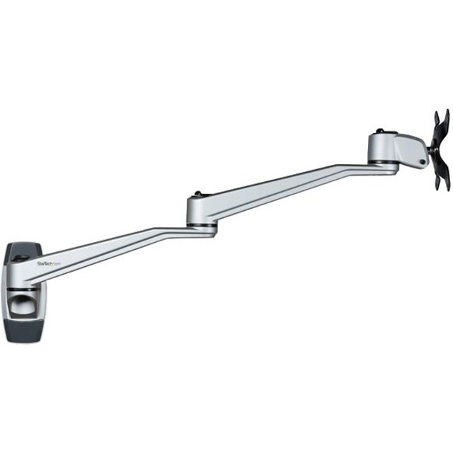 Wall Mount Monitor Arm, Long