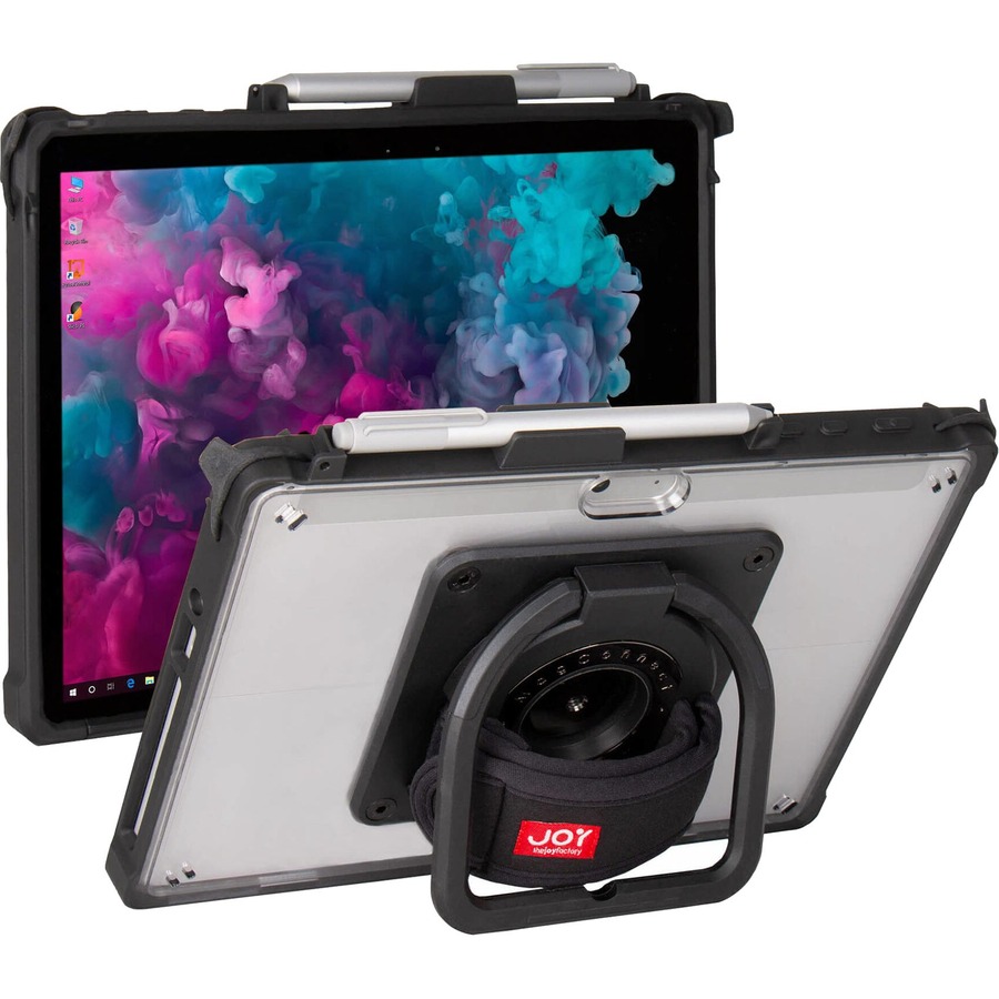 AXTION EDGE MP SURFACE GO 4 GO 3 GO 2 GO