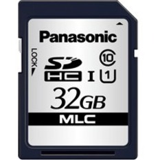 ARBITRATOR 32 GB CLASS 10 SDHC CARD
