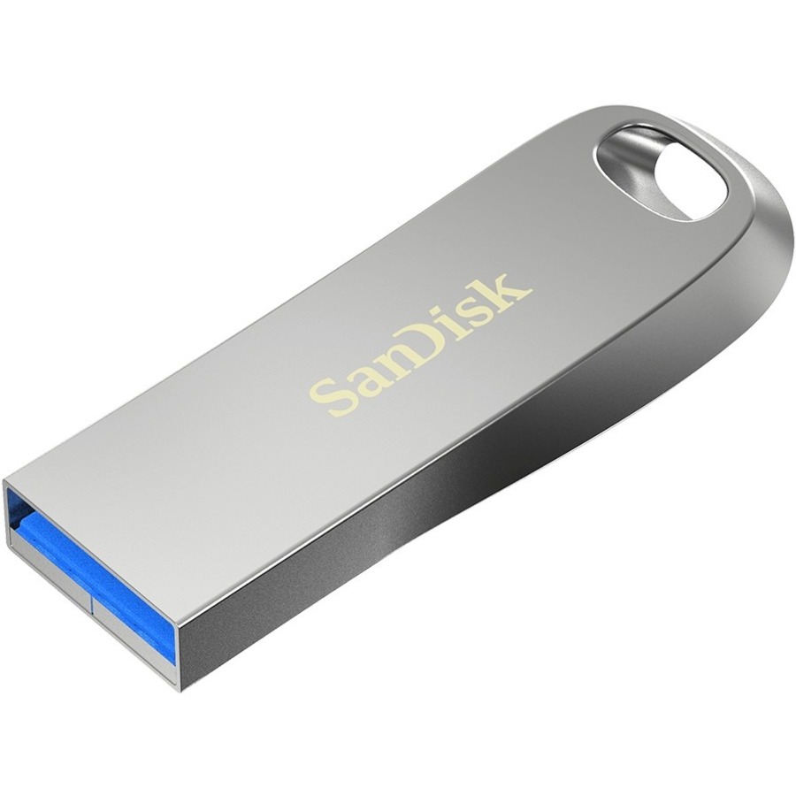 SANDISK ULTRA, 32GB, USB 3.1, TYPE A, METAL