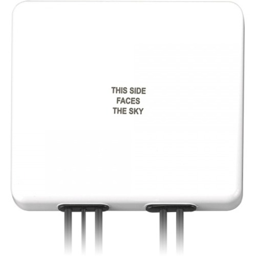GUARDIAN IN WHITE WITH 2 5G/LTE, 2 WI-FI, 1 GPS