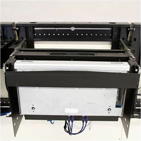 C3RACKKIT4RUSLIDEOUT