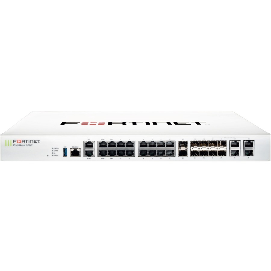 22XGE RJ45 PORTS 4SFP PORTS 2X