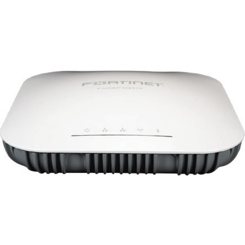 INDOOR WIRELESS UTP AP - TRI RADIO (2X 802.11 A/B/G/N/AC/AX, 4X4 MIMO AND 1X 802