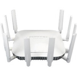 INDOOR WIRELESS UNIVERSAL AP - TRI RADIO (2X 802.11 A/B/G/N/AC/AX, 4X4 MIMO AND
