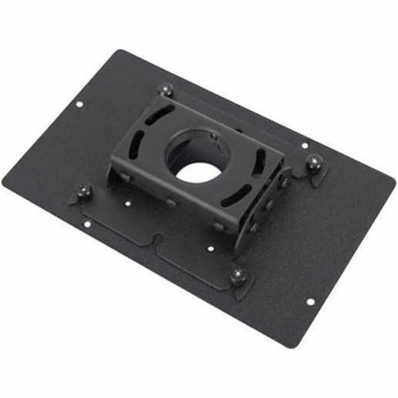 CUSTOM RPA PROJECTOR MOUNT BLACK