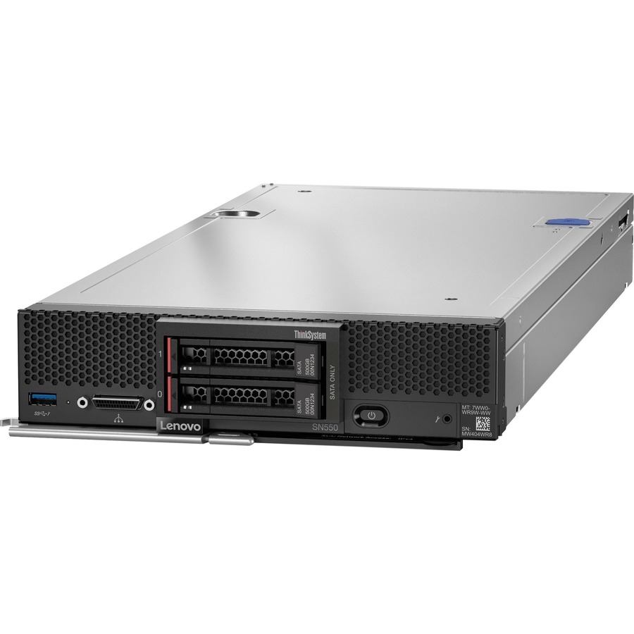 THINKSYSTEM SN550 5220 16GBX2