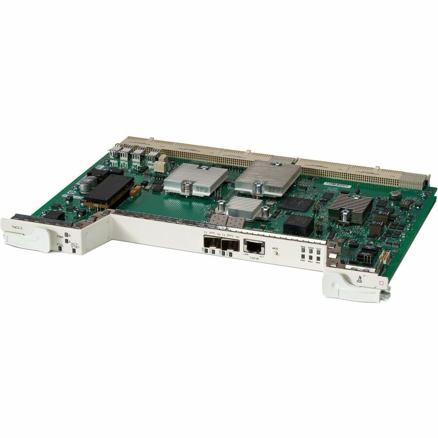 NCS 2000 TRANSPORT NODE CONTROLLER, VERSION 2