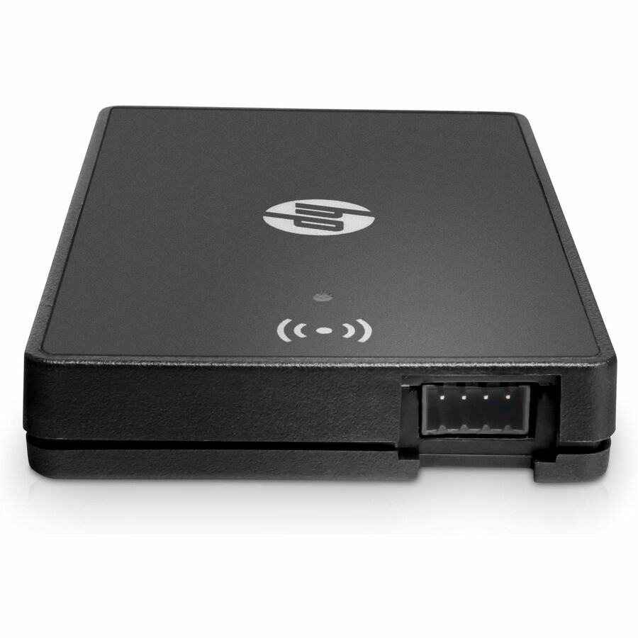 HP LEGIC CARD READER - HP MULTI-PROTOCOL PROXIMITY CARD READERS ARE DESIGNED TO