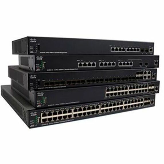CISCOSG350X-24MP24-PRTGIGABITPOESTACKABLE SW REMANUFACTURED