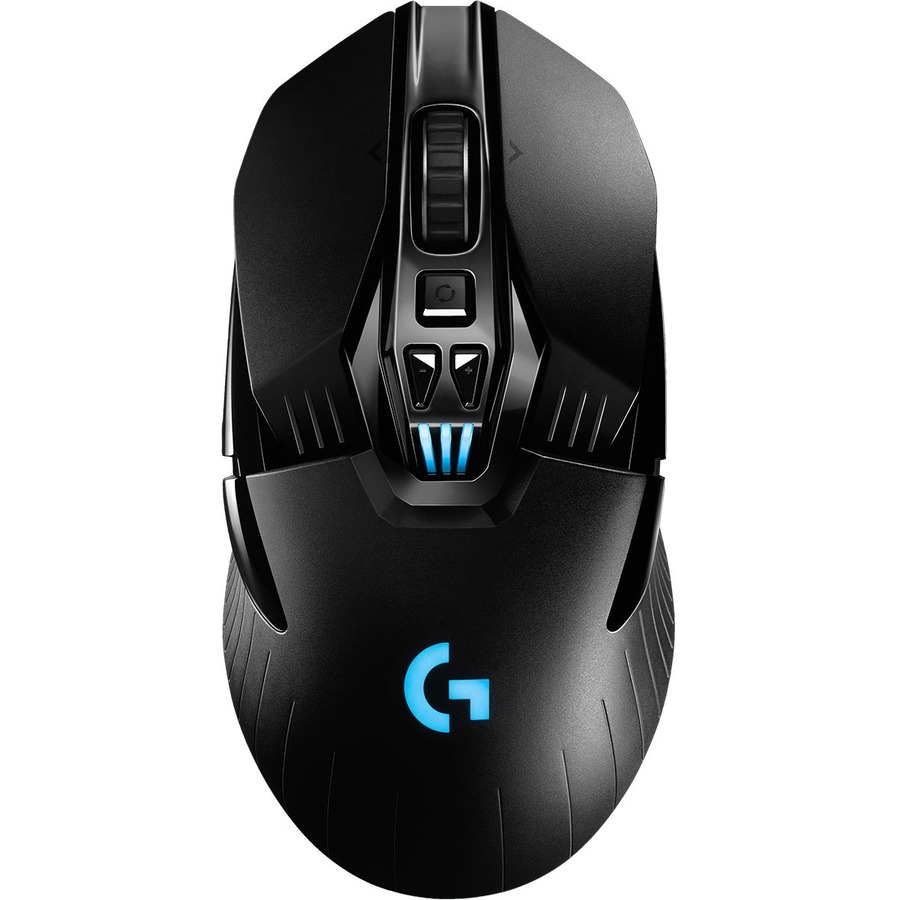 G903 LIGHTSPEED WIRELESS GAMING MOUSE 16
