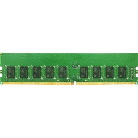 Synology 8GB DDR4-2666 ECC UDIMM Memory Upgrade Kit for select NAS Server (D4EC-2666-8G) - UC3200, SA3200D, RS4017xs+, RS3618xs, RS3617xs+, RS3617RPxs, RS1619xs+