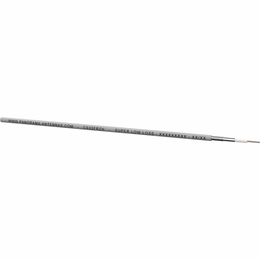 Panorama C32SP-2SMARV 2 m CS32 Coax Cable, SMA Male to RP-SMA Male