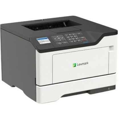 SPECIAL ORDER MS521DN LV WITH 4 YR OSR & MPS SERVICES - END USER IHG ONLY