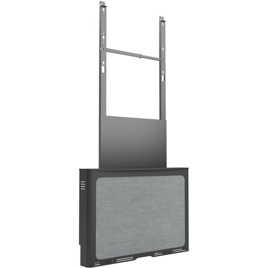 Flat panel accessory