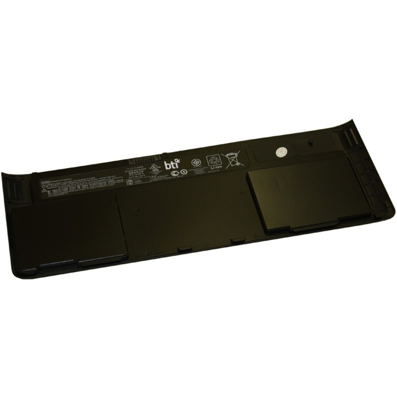 REPLACEMENT LIPOLY NOTEBOOK BATTERY FOR HP ELITEBOOK 810 G1,810 G2,810 G3;REPLAC