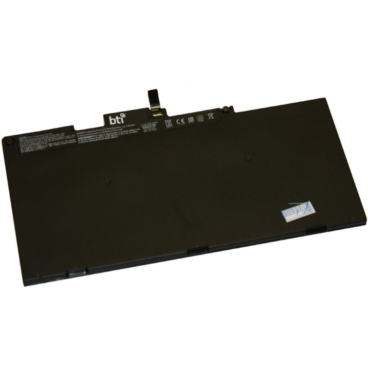 REPLACEMENT LIPOLY NOTEBOOK BATTERY FOR HP ZBOOK 14U G4,15U G4;ELITEBOOK 745 G4,