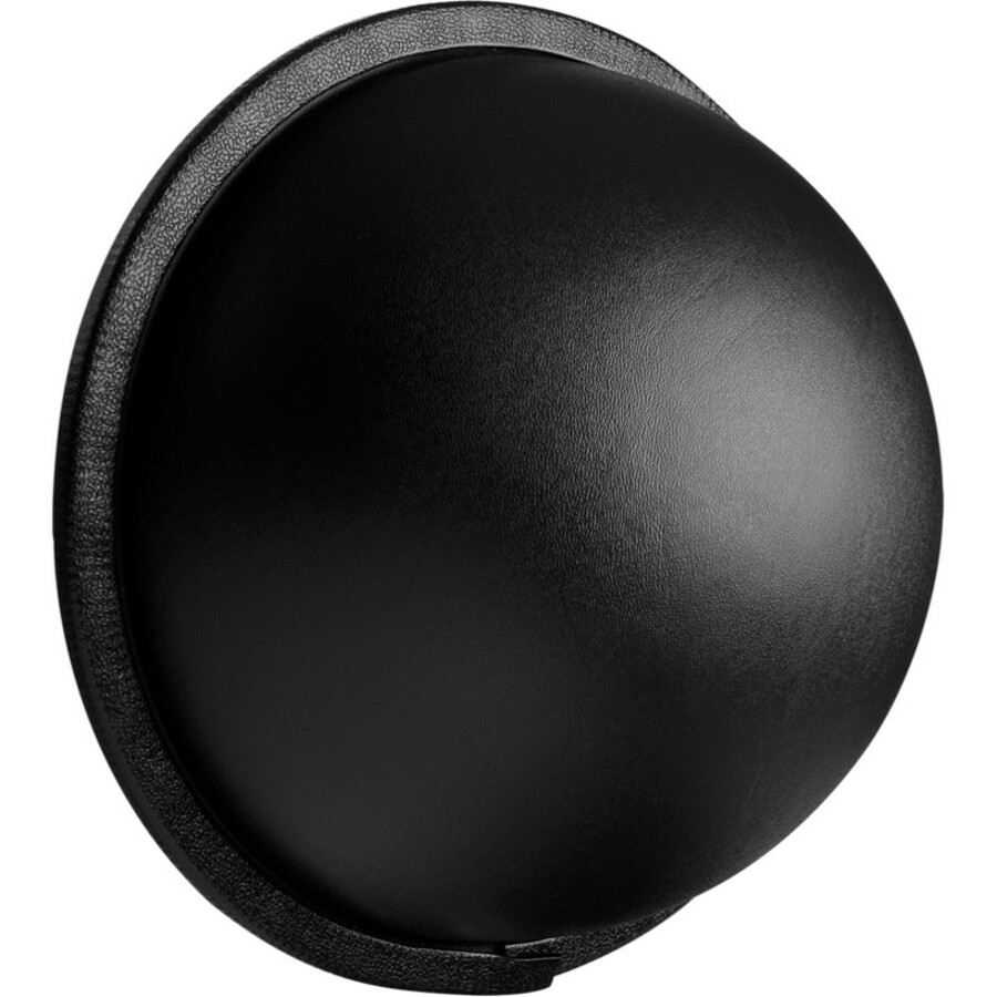 PWS DOMED HELICAL ANTENNA FREQUENCY RANGE: 460-900 MHZ CIRCULAR POLARIZATION IMP