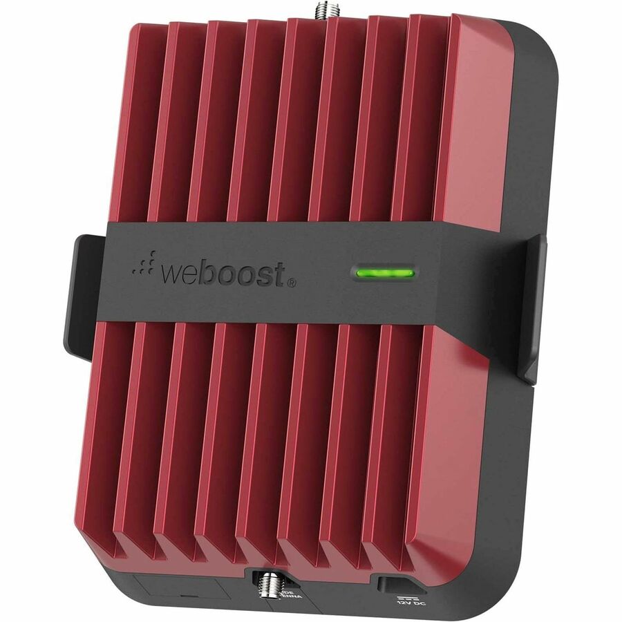 WEBOOST DRIVE REACH FLEET