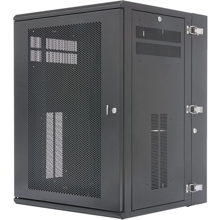 PANZONE WALL MNT CAB W/ PERFORAT EA