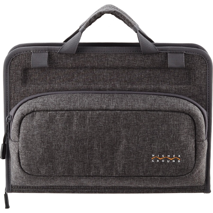 11 DATAKEEPER 2.0 - ALWAYS-ON CASE W/POCKET FOR 11 LAPTOP AND CHROMEBOOKS