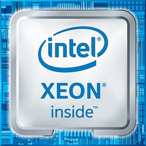 Intel Xeon E-2286G 6-Core 12-Thread 4.0GHz Server / WorkStation Processor - LGA14A 1151 OEM Bulk Pack (CM8068404173706) *Cooler sold separately