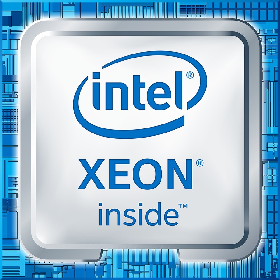 rocesseur pour poste de travail / serveur Intel Xeon E-2224G 4 c?urs 3,50 GHz - LGA-1151, emballage en boîte (BX80684E2224G