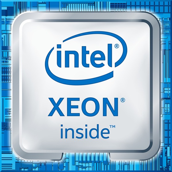 Intel Xeon E-2236 3.40 GHz 6-Core Server Processor - LGA1151 Retail Pack (BX80684E2236)