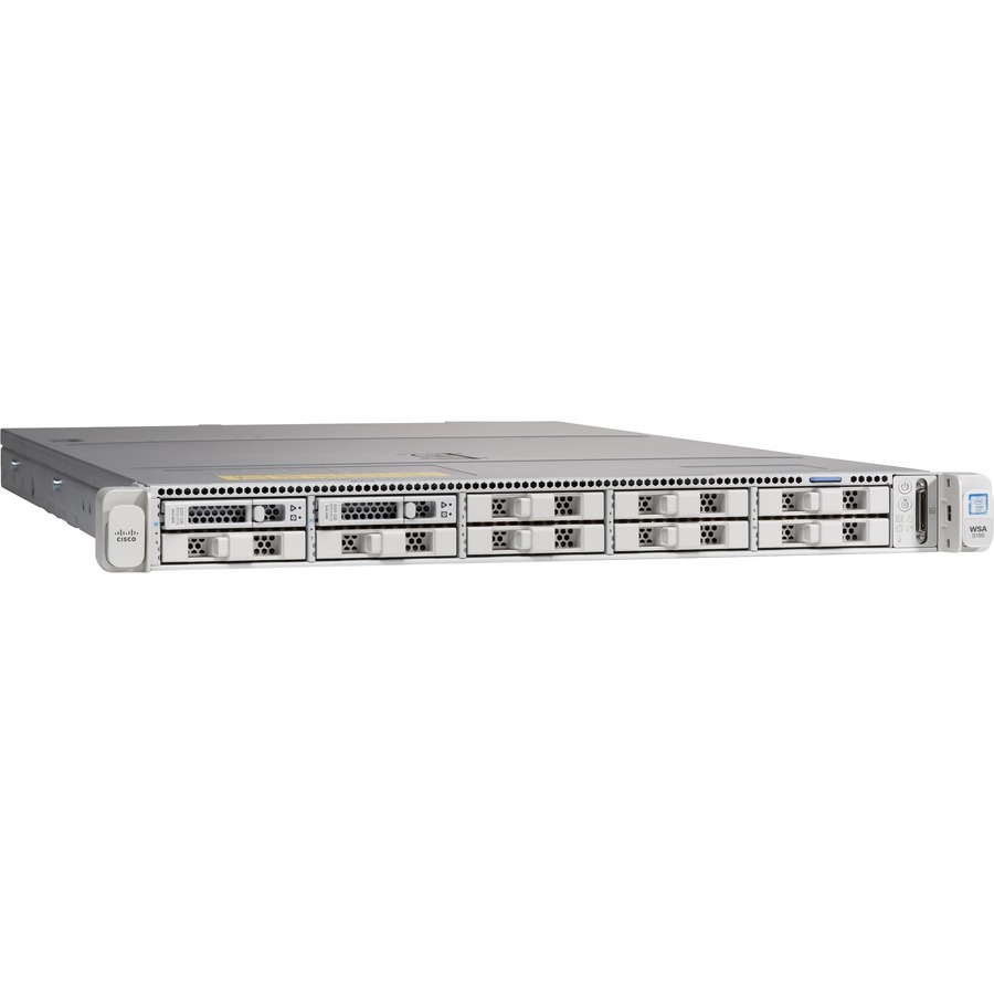 WSA S195 WEB SECURITY APPLIANCE