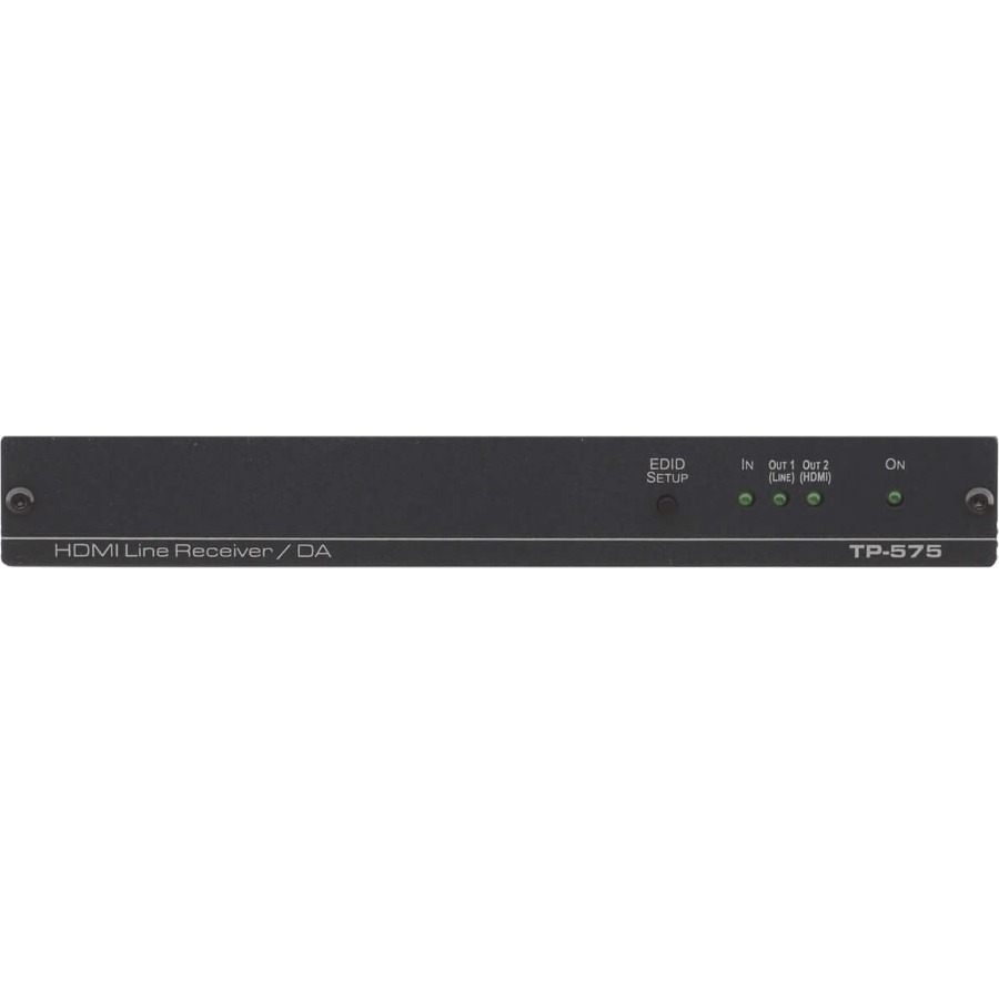 TP-752T IS A HIGH-PERFORMANCE TRANSMITTER FOR EXTENDING 1080P (HD) HDMI SIGNALS