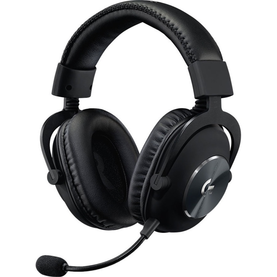 LOGITECH PRO X GAMING HEADSET (PREMIUM)