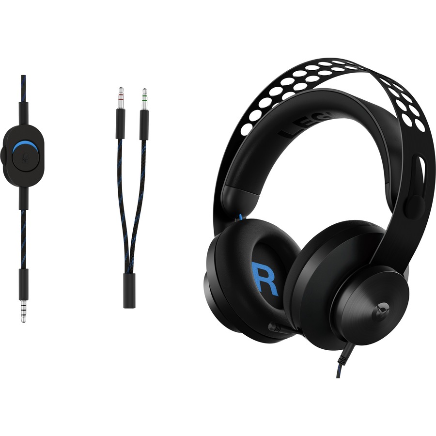 AUDIO_BO H300 GAMING HEADSET