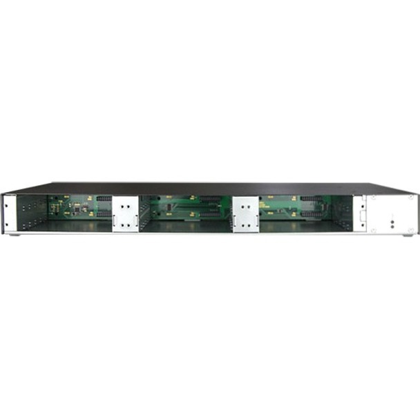 THE DKM EXTENDER SETUP PROVIDES THE WIDEST RANGE OF POSSIBLE COMBINATIONS, WHICH