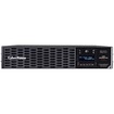 CyberPower Smart App Sinewave PR1500RT2UN 1.5KVA Tower/Rack Convertible UPS - 2U Tower/Rack Convertible - AVR - 3 Hour Recharge - 6.50 Minute Stand-by - 120 V AC Input - 100 V AC, 110 V AC, 120 V AC, 125 V AC Output - 8 x NEMA 5-15R