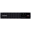 CyberPower Smart App Sinewave PR3000RTXL2UAN 3KVA Tower/Rack Convertible UPS - 2U Tower/Rack Convertible - AVR - 3 Hour Recharge - 3.70 Minute Stand-by - 120 V AC Input - 100 V AC, 110 V AC, 120 V AC Output - 8 x NEMA 5-20R, 1 x NEMA L5-30R