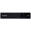 CyberPower Smart App Sinewave PR2200RTXL2UN 2.2KVA Tower/Rack Convertible UPS - 2U Tower/Rack Convertible - AVR - 3 Hour Recharge - 3.20 Minute Stand-by - 120 V AC Input - 100 V AC, 110 V AC, 120 V AC Output - 8 x NEMA 5-20R