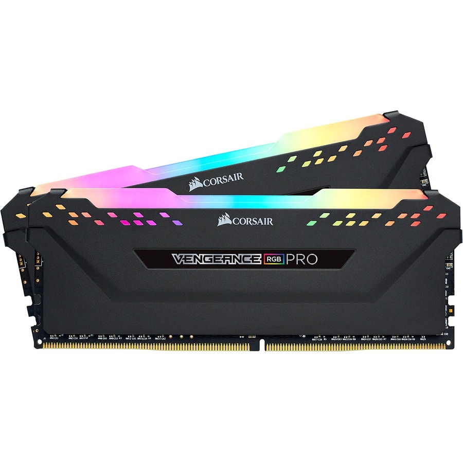 RGB Pro 16GB (2x8) DDR4 3600