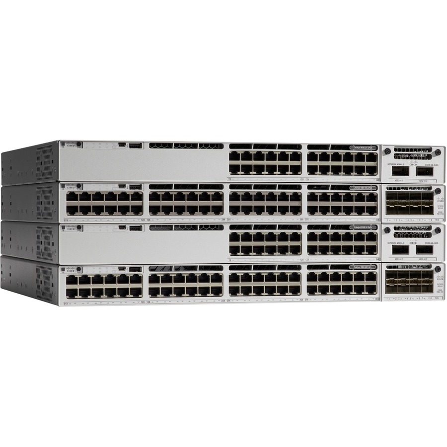 Catalyst 9300 24port GE