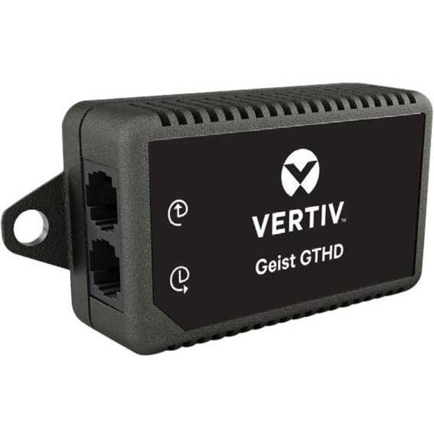 GTHD TEMP HUMIDITY  DEW POINT SENSOR 10FT