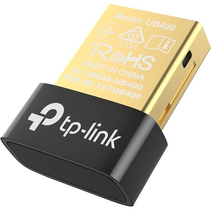 BLUETOOTH 4.0 NANO USB ADAPTER