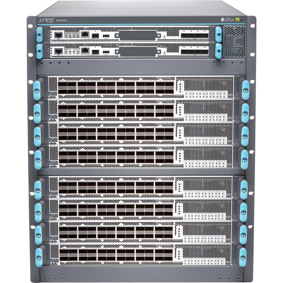 JNP10008/MX10008 PREMIUM SYSTEM