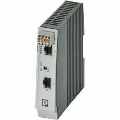 INJ 1000-T POE INJECTOR 30W POE 2 X 10/100/1000BASE-T XT
