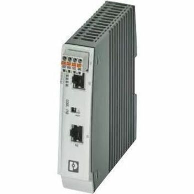 INJ 1010-T POE INJECTOR 60W POE 2 X 10/100/1000BASE-T XT